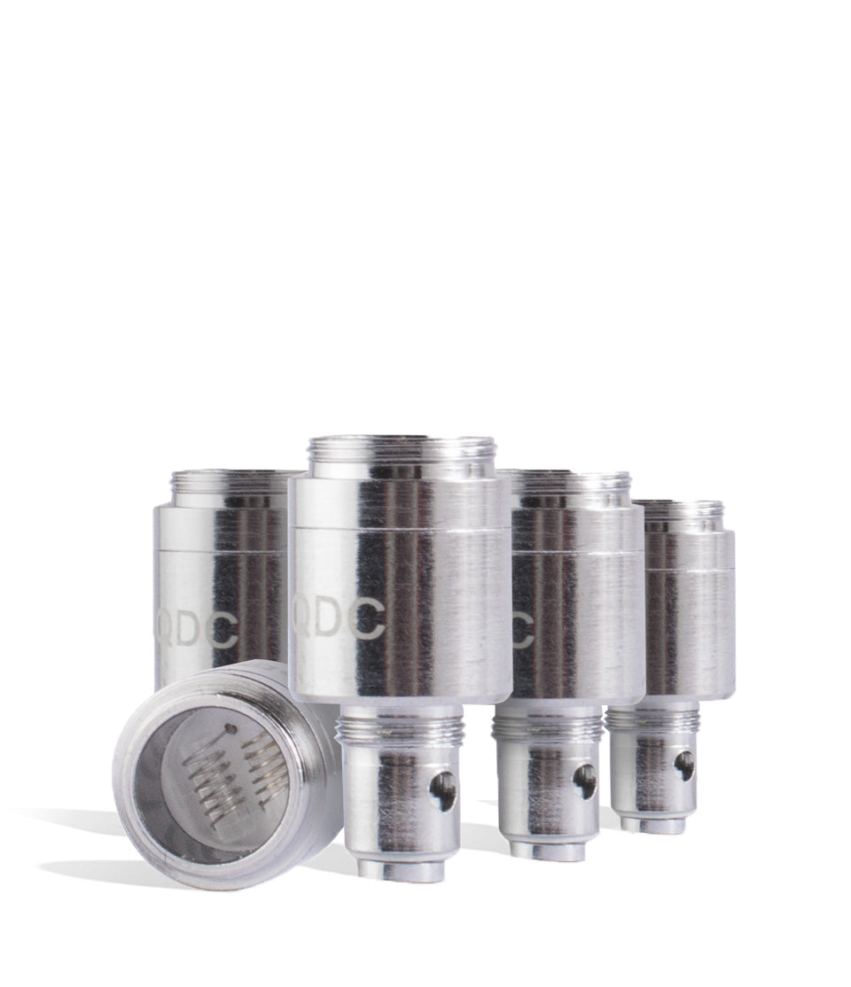 Yocan Evolve Coil 5pk - Discreet Smoker