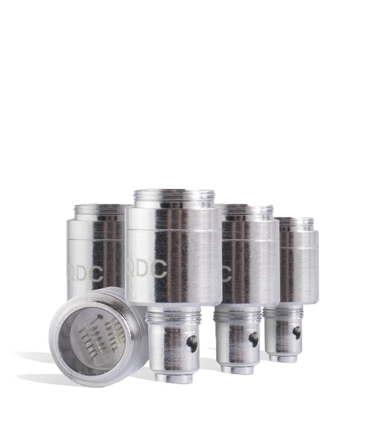 Yocan Evolve Coil 5pk - Discreet Smoker