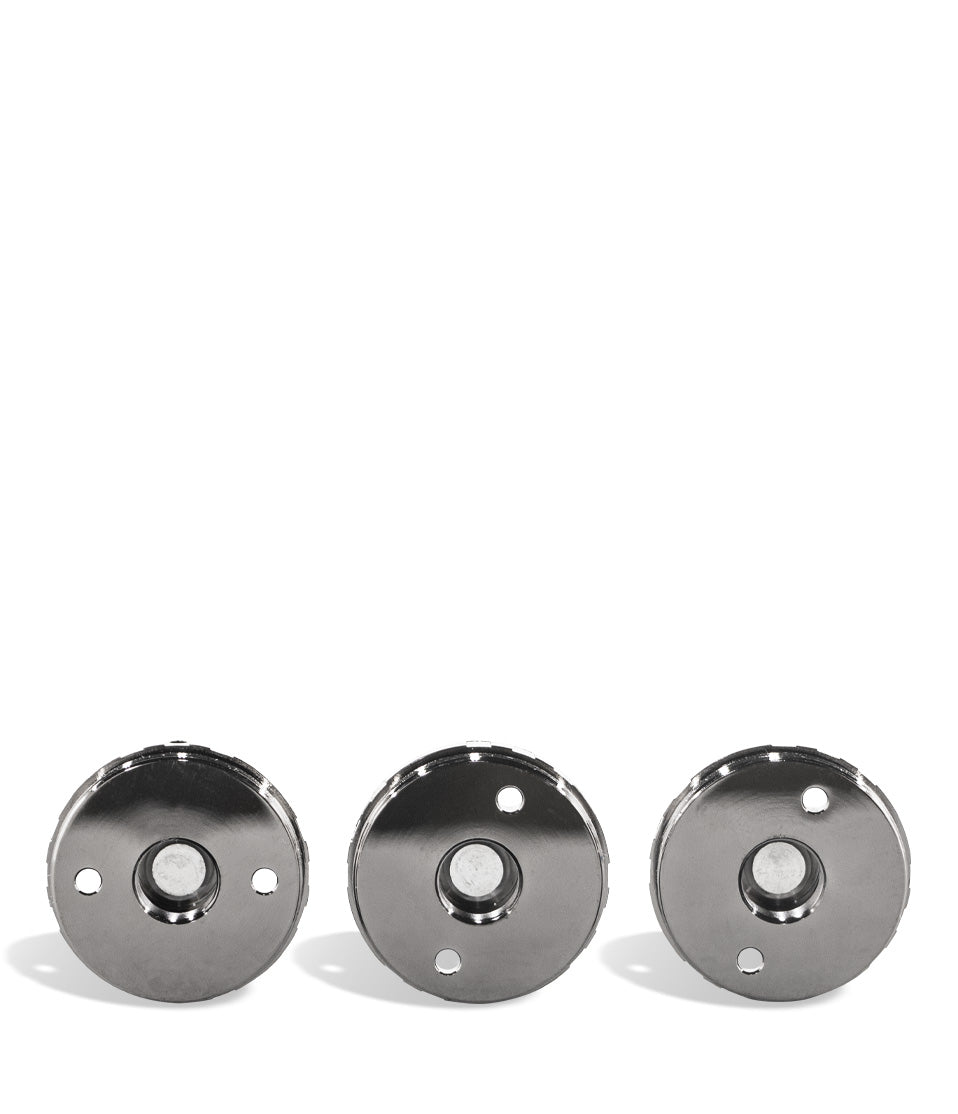 Wulf Mods Evolve Maxxx 3 in 1 Connector 3pk - Discreet Smoker