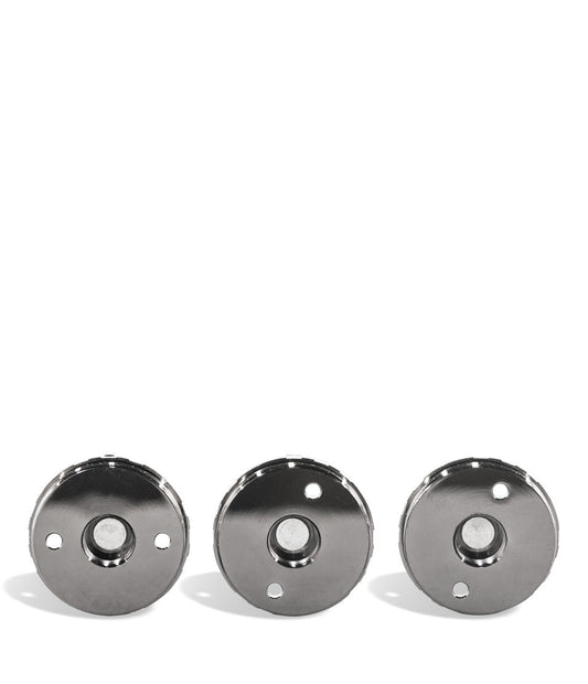 Wulf Mods Evolve Maxxx 3 in 1 Connector 3pk - Discreet Smoker