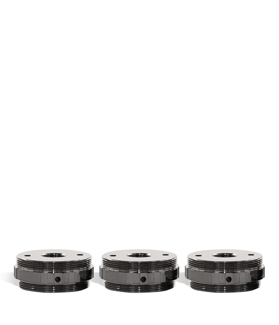 Wulf Mods Evolve Maxxx 3 in 1 Connector 3pk - Discreet Smoker