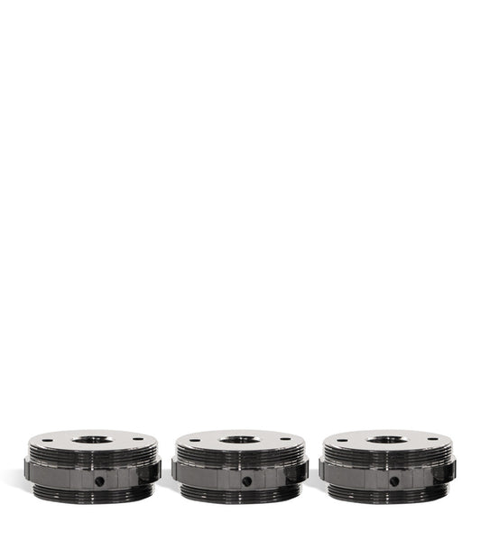 Wulf Mods Evolve Maxxx 3 in 1 Connector 3pk - Discreet Smoker