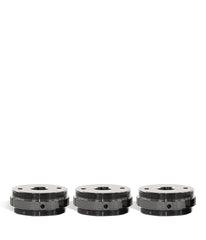 Wulf Mods Evolve Maxxx 3 in 1 Connector 3pk - Discreet Smoker