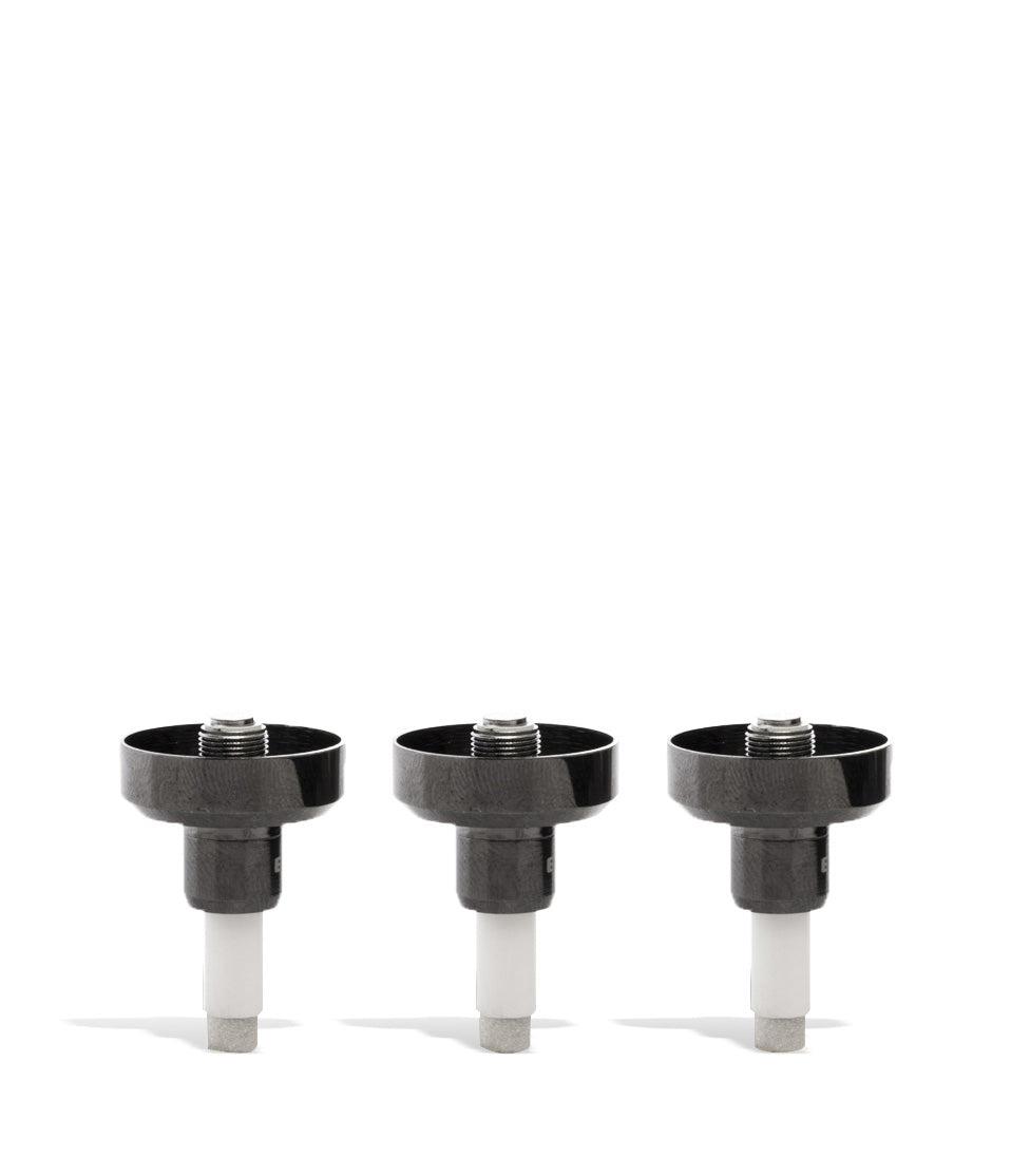 Wulf Mods Evolve Maxxx 3 in 1 Nectar Tip 3pk - Discreet Smoker