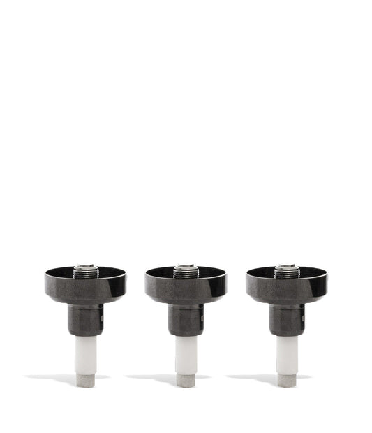 Wulf Mods Evolve Maxxx 3 in 1 Nectar Tip 3pk - Discreet Smoker