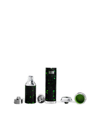 Wulf Mods Evolve Plus Concentrate Vaporizer - Discreet Smoker
