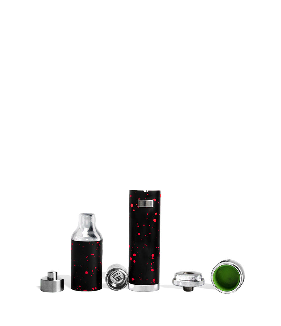 Wulf Mods Evolve Plus Concentrate Vaporizer - Discreet Smoker