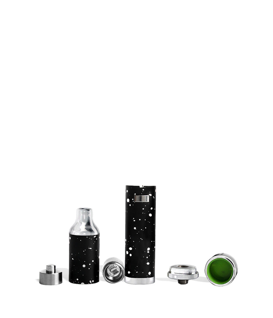 Wulf Mods Evolve Plus Concentrate Vaporizer - Discreet Smoker