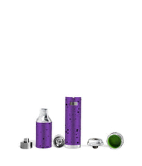 Wulf Mods Evolve Plus Concentrate Vaporizer - Discreet Smoker