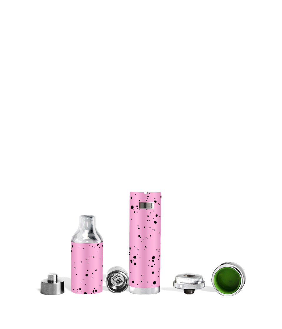 Wulf Mods Evolve Plus Concentrate Vaporizer - Discreet Smoker