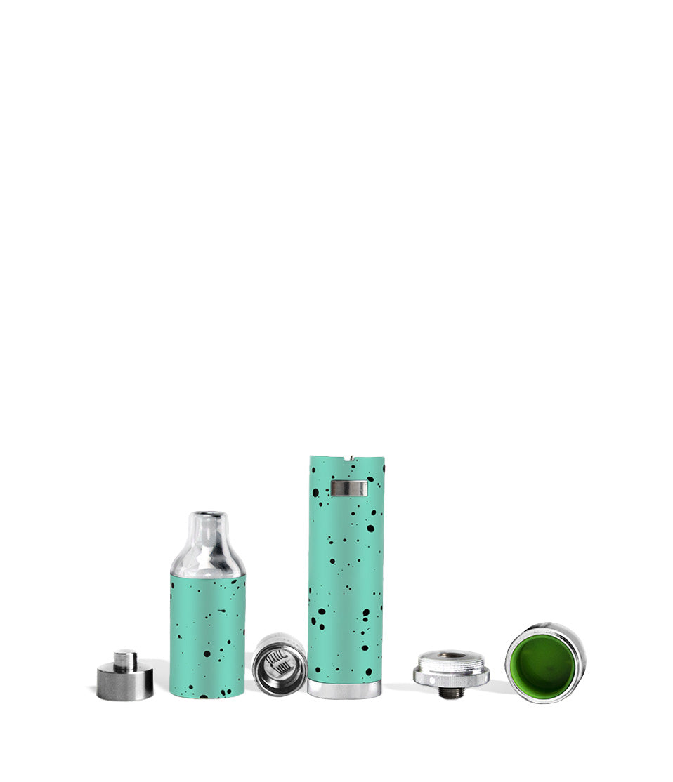Wulf Mods Evolve Plus Concentrate Vaporizer - Discreet Smoker