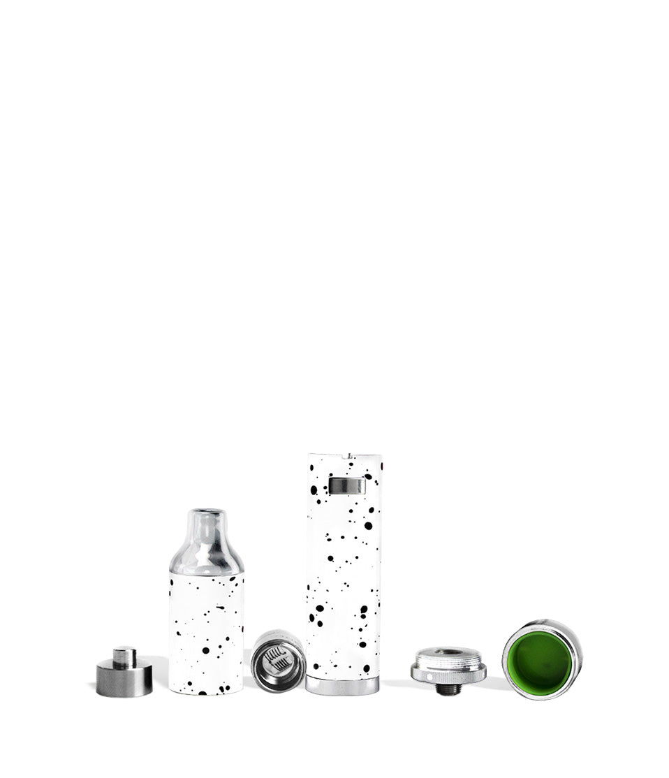 Wulf Mods Evolve Plus Concentrate Vaporizer - Discreet Smoker