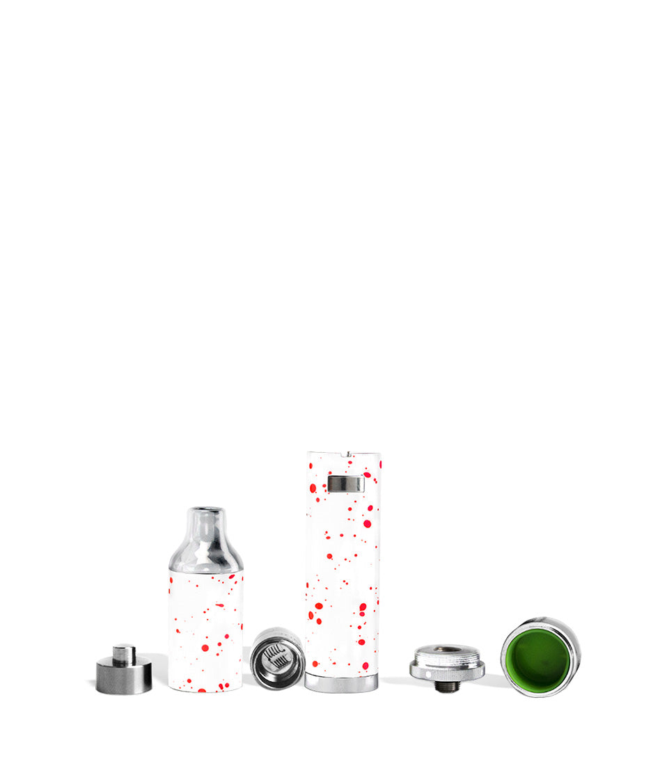 Wulf Mods Evolve Plus Concentrate Vaporizer - Discreet Smoker