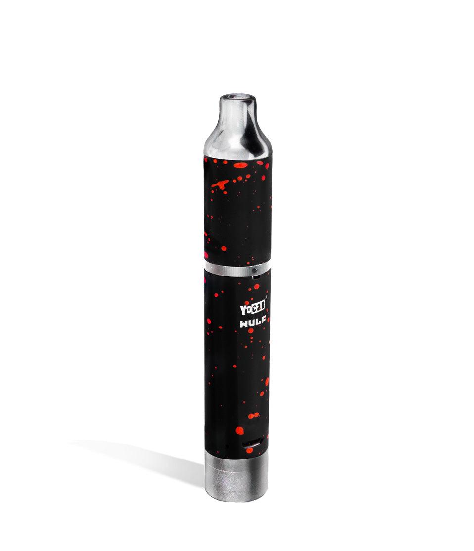 Wulf Mods Evolve Plus Concentrate Vaporizer - Discreet Smoker