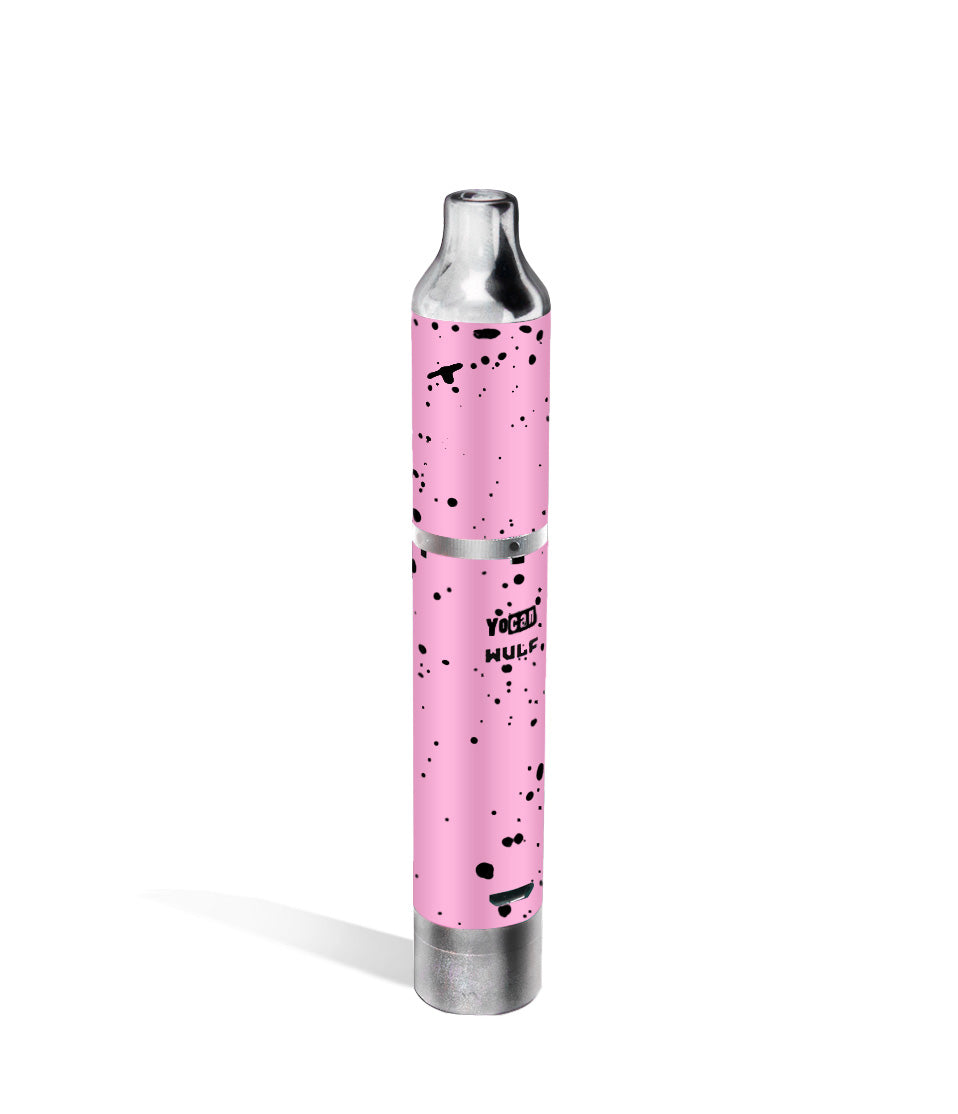 Wulf Mods Evolve Plus Concentrate Vaporizer - Discreet Smoker