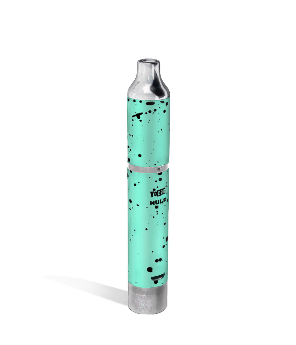 Wulf Mods Evolve Plus Concentrate Vaporizer - Discreet Smoker