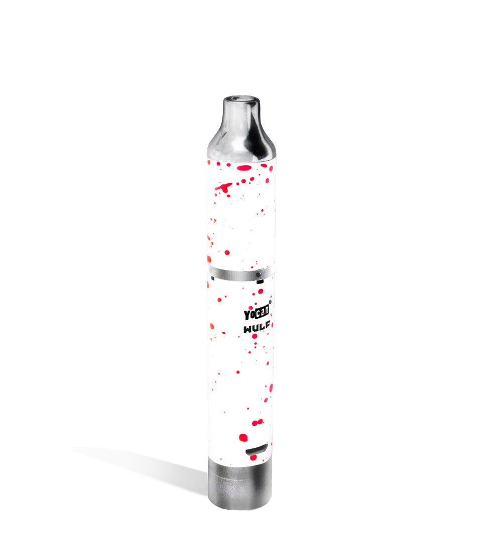 Wulf Mods Evolve Plus Concentrate Vaporizer - Discreet Smoker