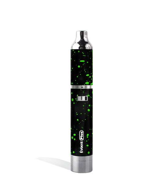 Wulf Mods Evolve Plus Concentrate Vaporizer - Discreet Smoker