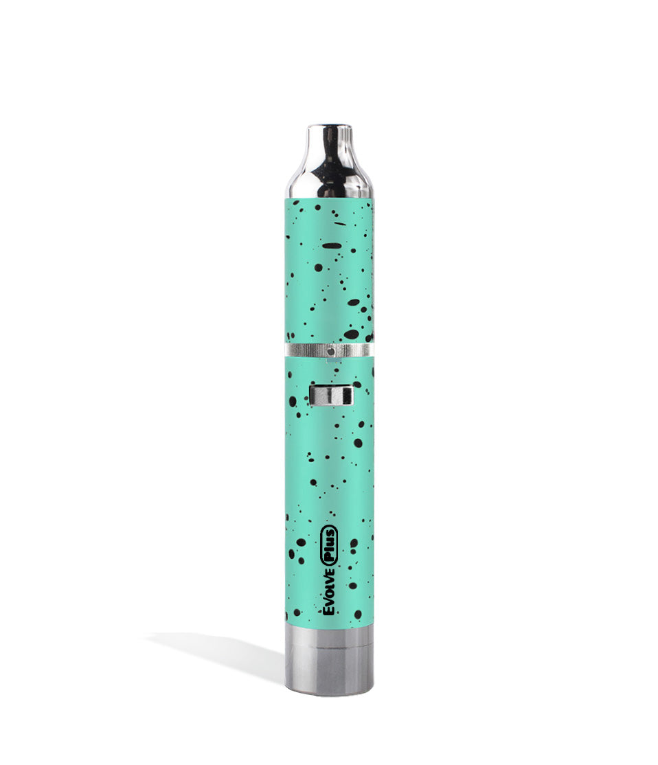 Wulf Mods Evolve Plus Concentrate Vaporizer - Discreet Smoker