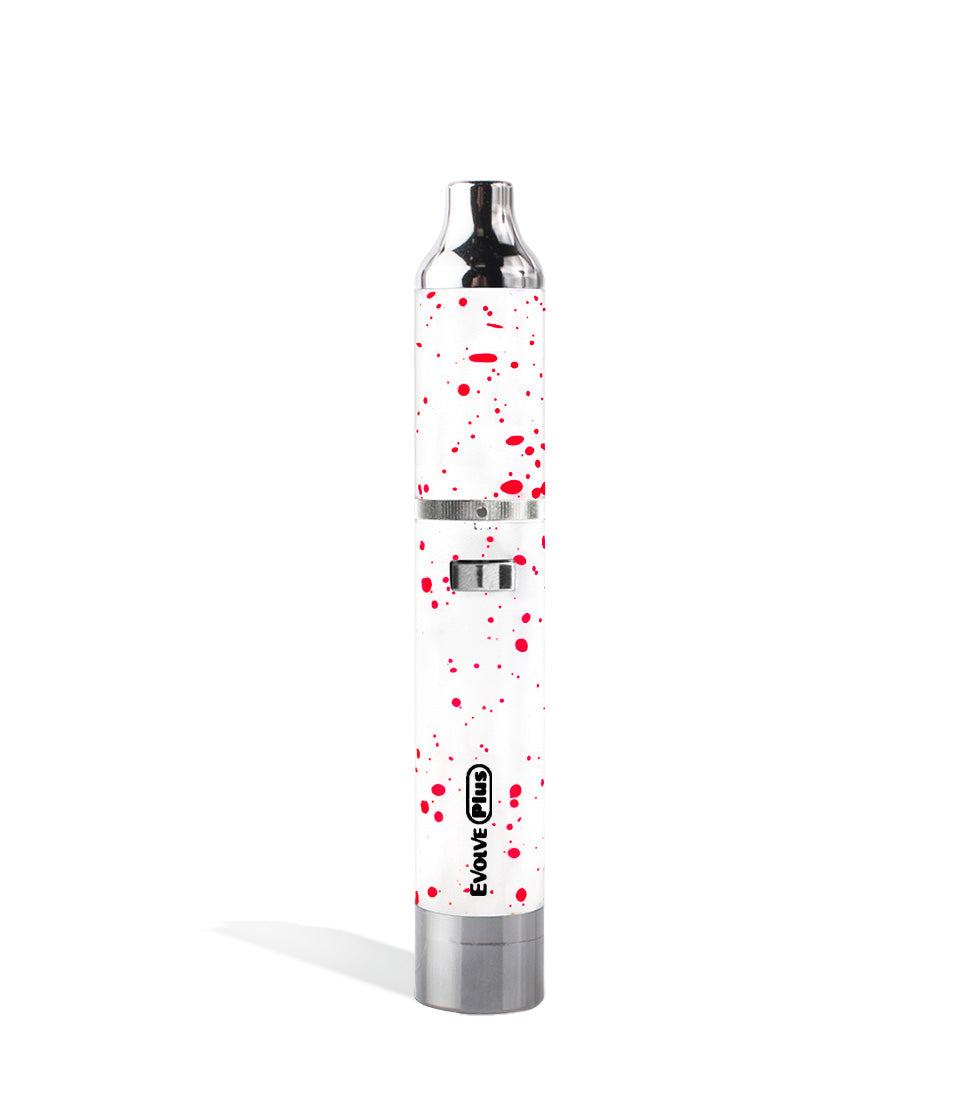 Wulf Mods Evolve Plus Concentrate Vaporizer - Discreet Smoker