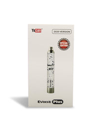 Wulf Mods Evolve Plus Concentrate Vaporizer - Discreet Smoker