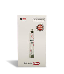 Wulf Mods Evolve Plus Concentrate Vaporizer - Discreet Smoker