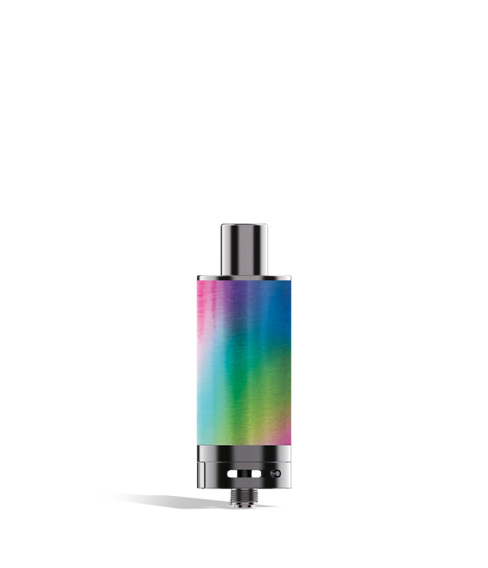 Wulf Mods Evolve Plus XL Duo Dry Atomizer, Full Color