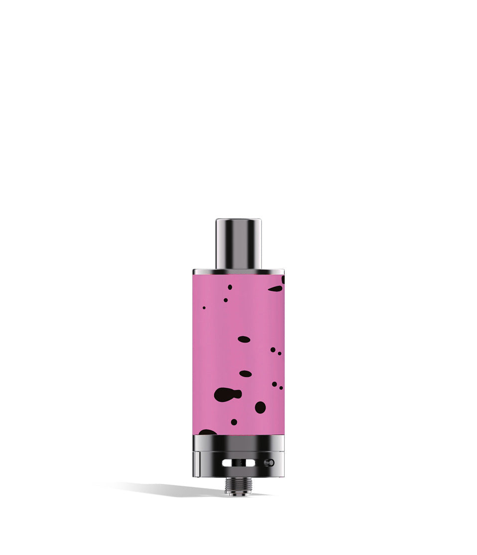 Wulf Mods Evolve Plus XL Duo Dry Atomizer - Discreet Smoker