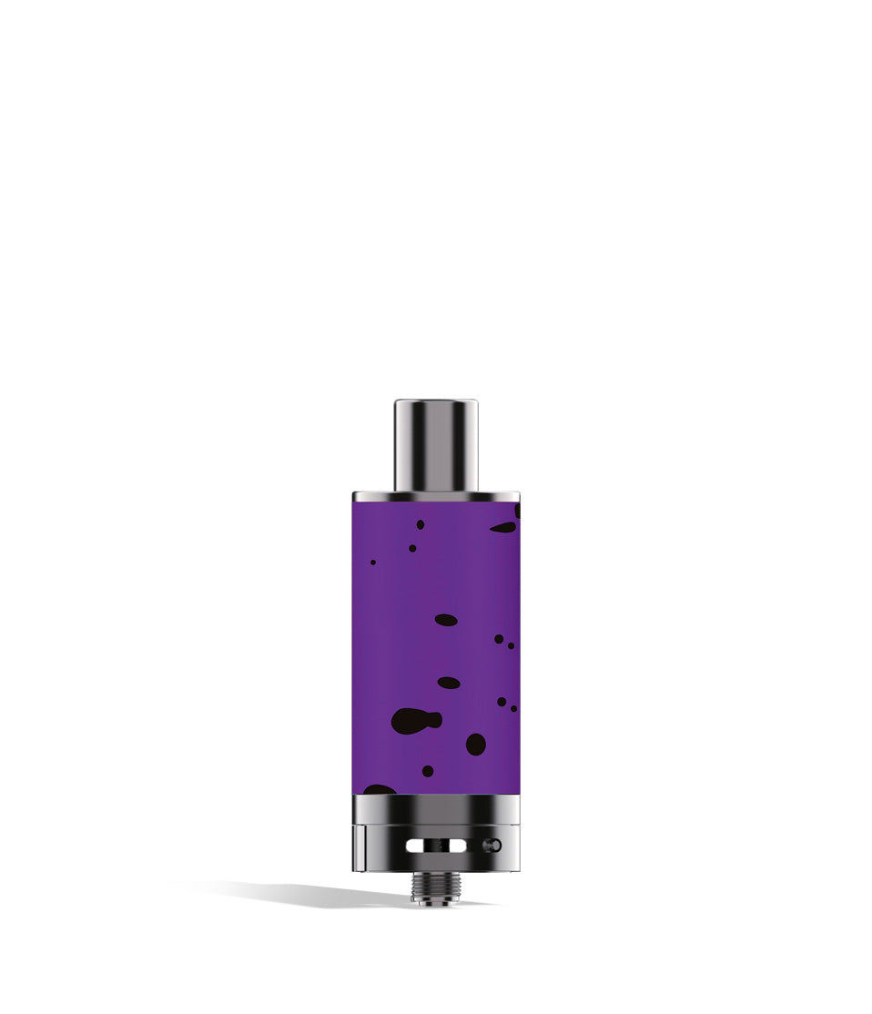 Wulf Mods Evolve Plus XL Duo Dry Atomizer - Discreet Smoker