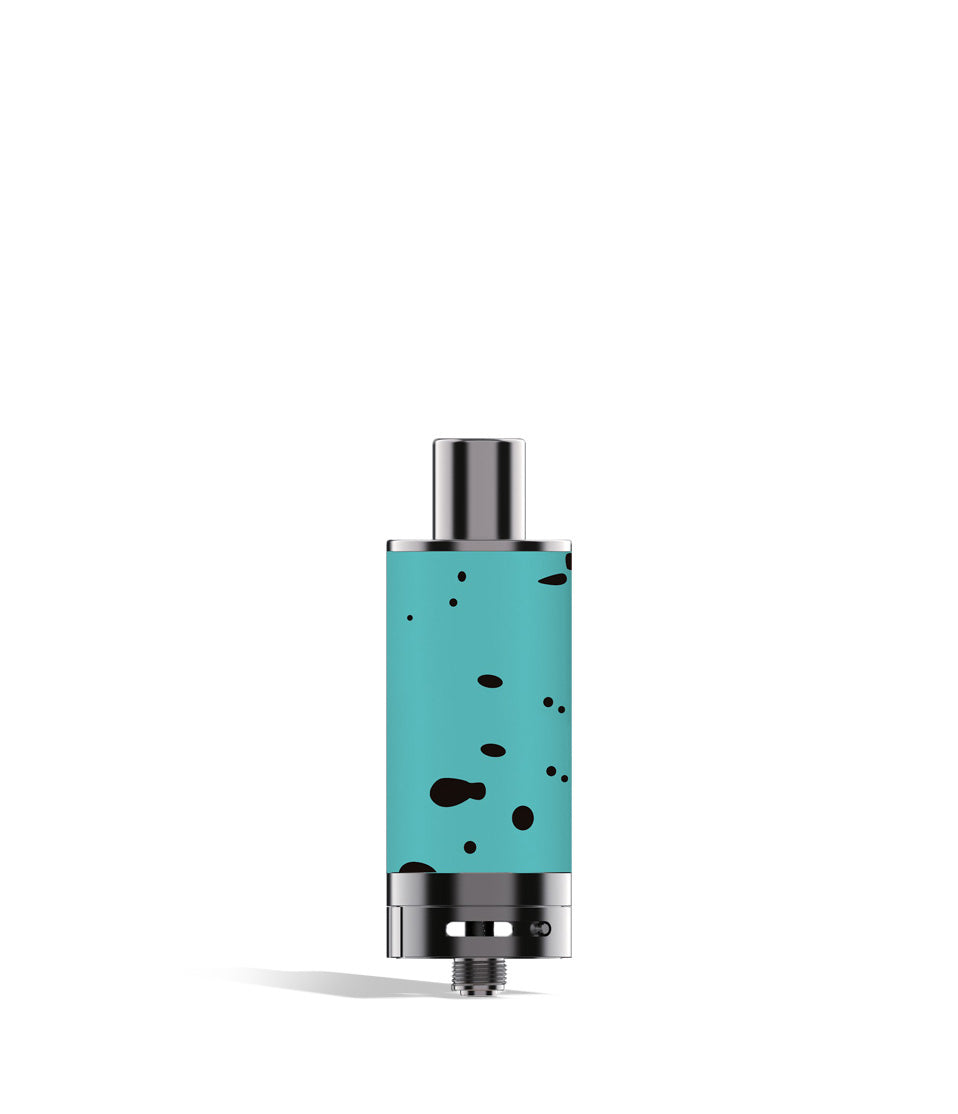 Wulf Mods Evolve Plus XL Duo Dry Atomizer - Discreet Smoker