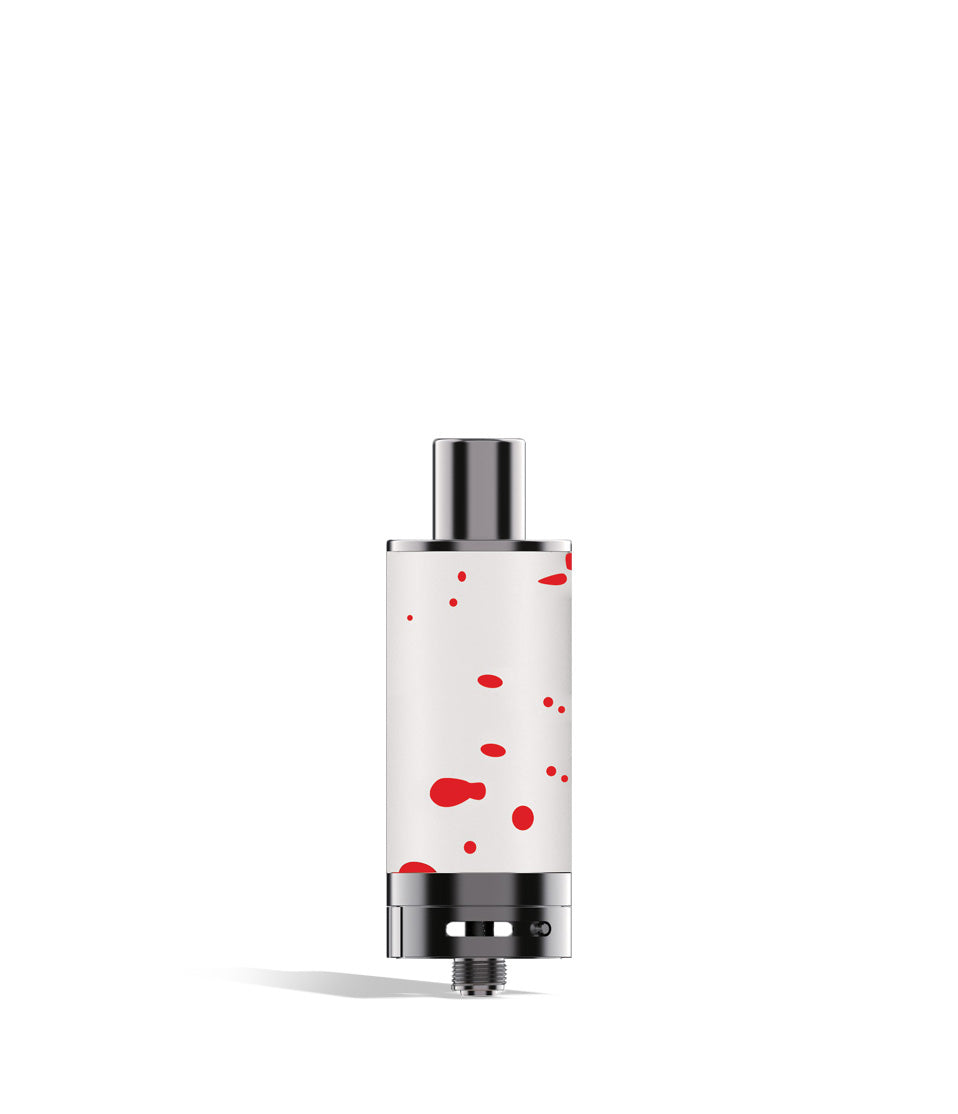 Wulf Mods Evolve Plus XL Duo Dry Atomizer - Discreet Smoker