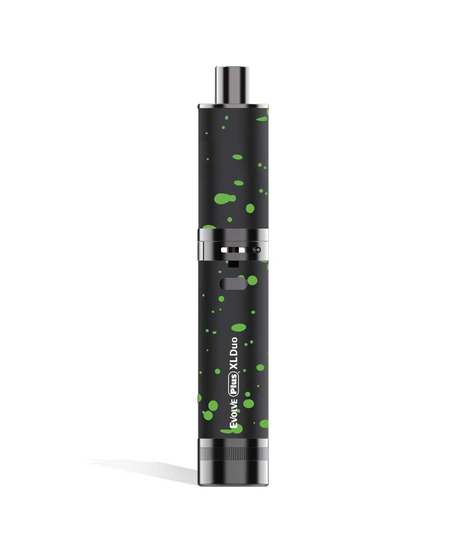Wulf Mods Evolve Plus XL Duo 2-in-1 Kit - Discreet Smoker
