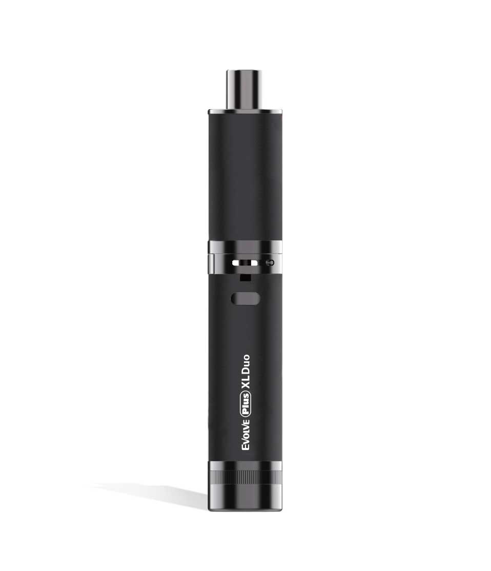 Wulf Mods Evolve Plus XL Duo 2-in-1 Kit - Discreet Smoker