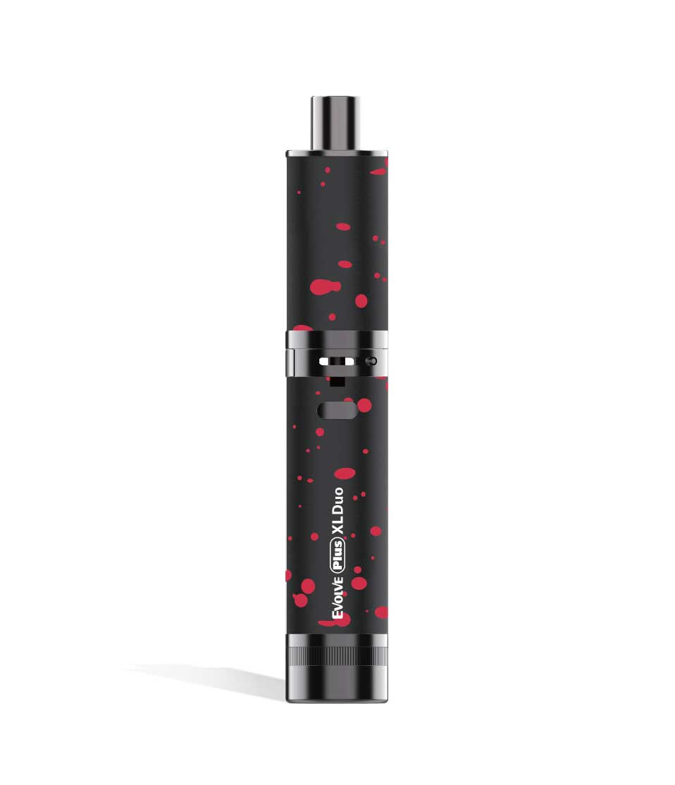 Wulf Mods Evolve Plus XL Duo 2-in-1 Kit - Discreet Smoker