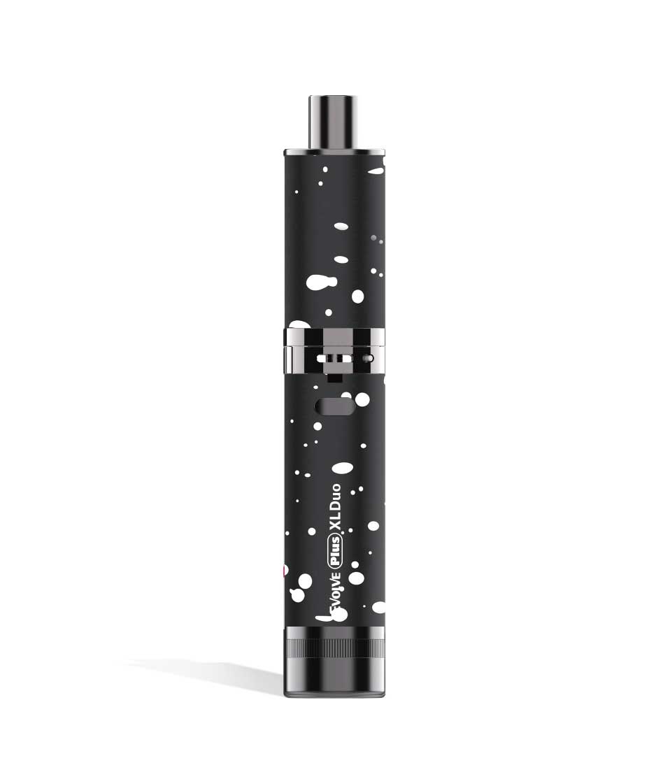 Wulf Mods Evolve Plus XL Duo 2-in-1 Kit - Discreet Smoker