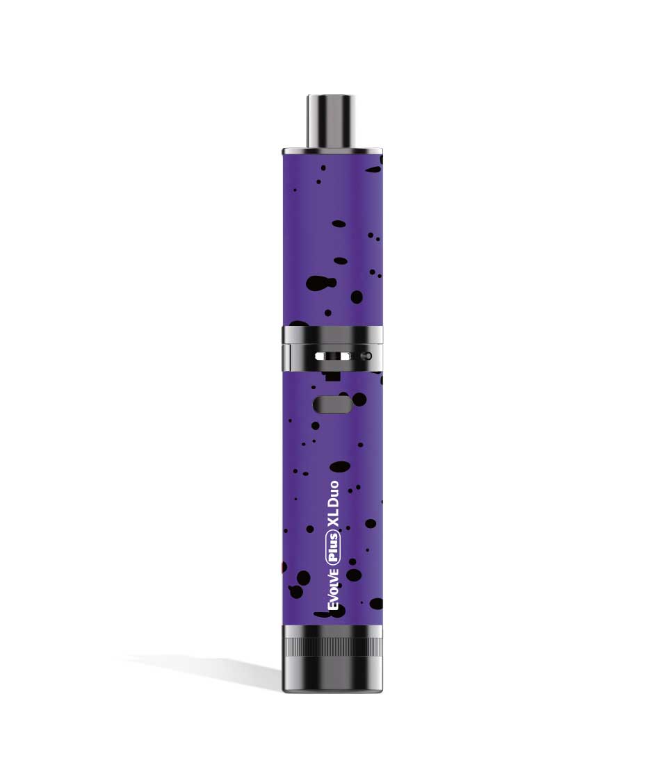 Wulf Mods Evolve Plus XL Duo 2-in-1 Kit - Discreet Smoker