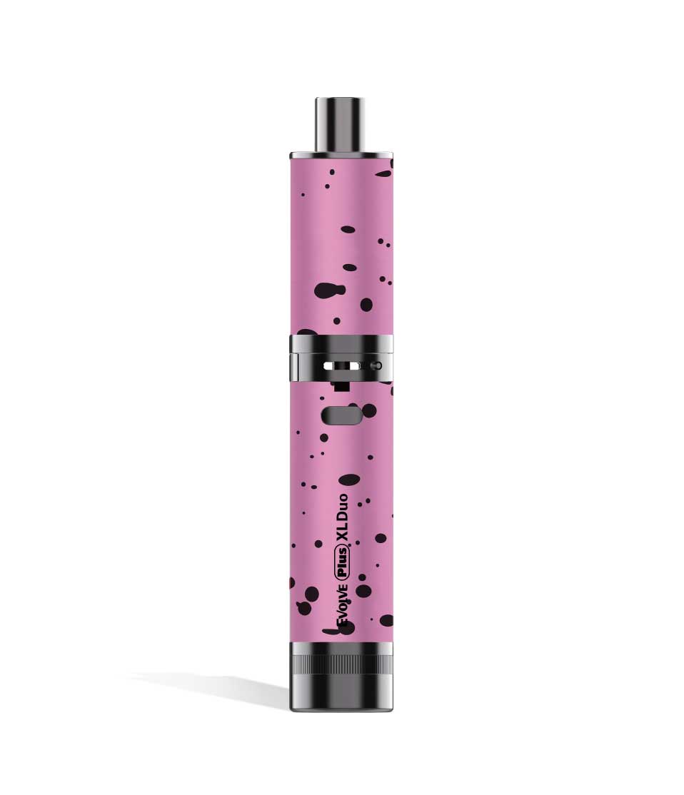 Wulf Mods Evolve Plus XL Duo 2-in-1 Kit - Discreet Smoker