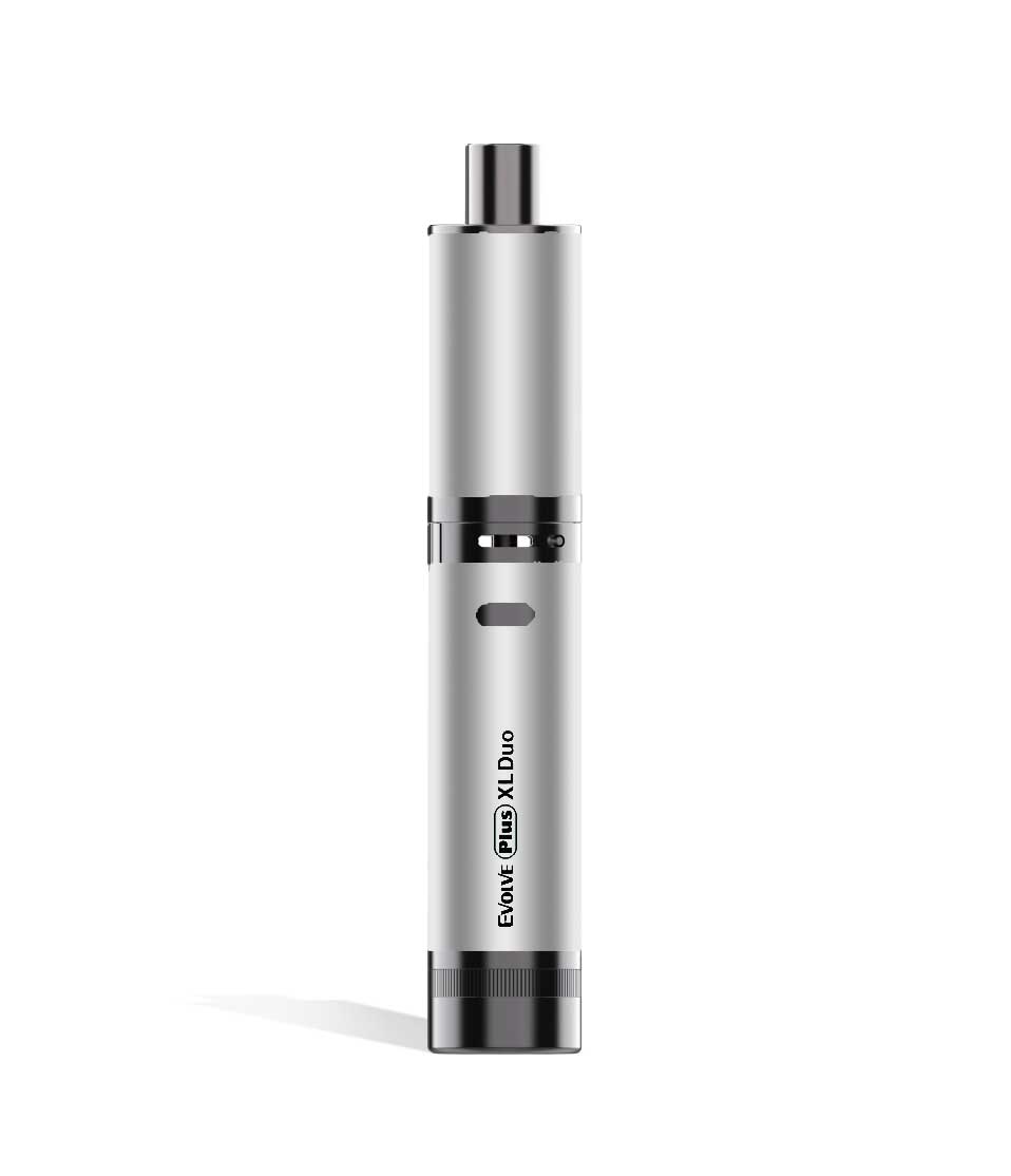 Wulf Mods Evolve Plus XL Duo 2-in-1 Kit - Discreet Smoker
