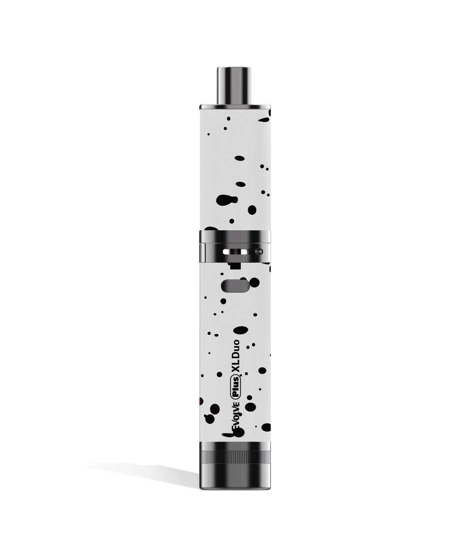 Wulf Mods Evolve Plus XL Duo 2-in-1 Kit - Discreet Smoker