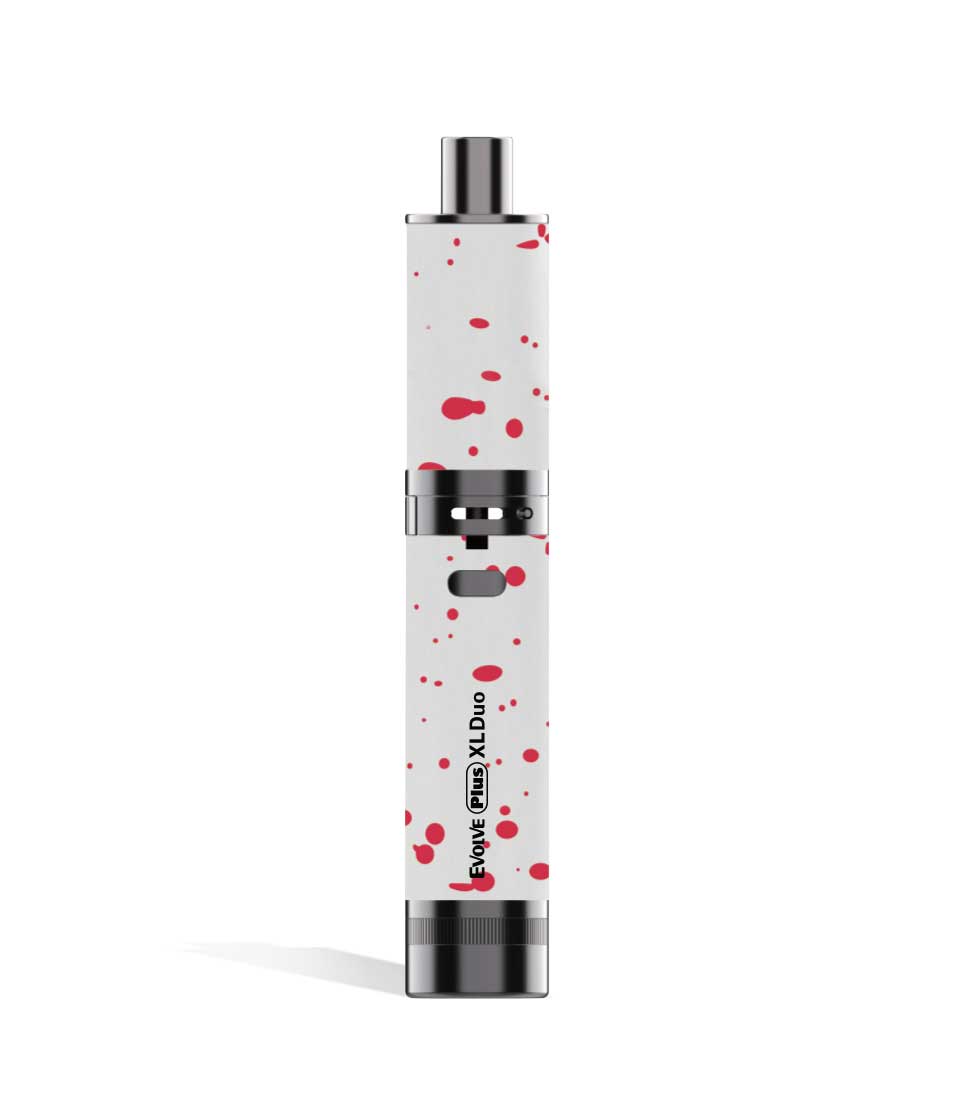 Wulf Mods Evolve Plus XL Duo 2-in-1 Kit - Discreet Smoker
