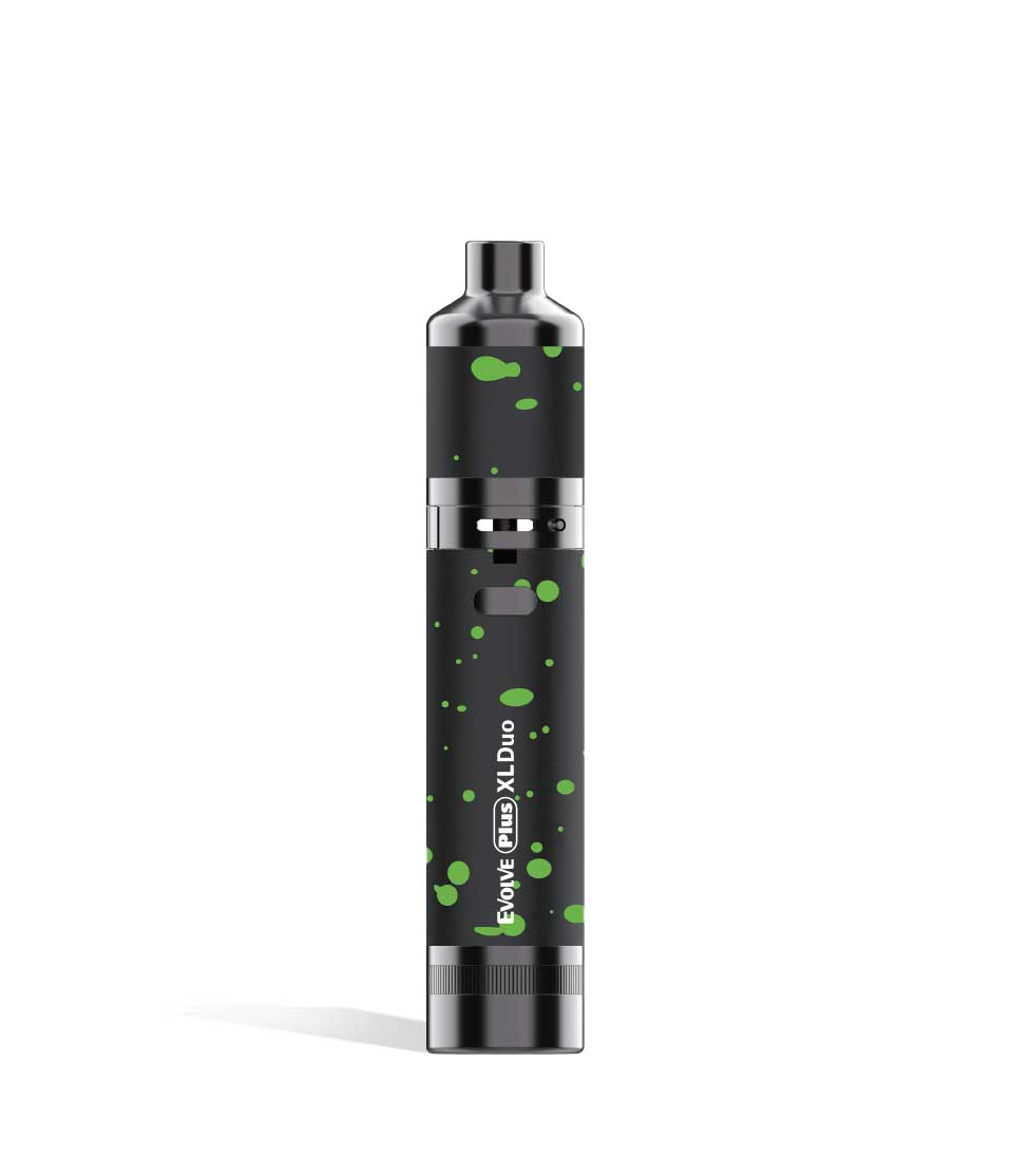 Wulf Mods Evolve Plus XL Duo 2-in-1 Kit - Discreet Smoker