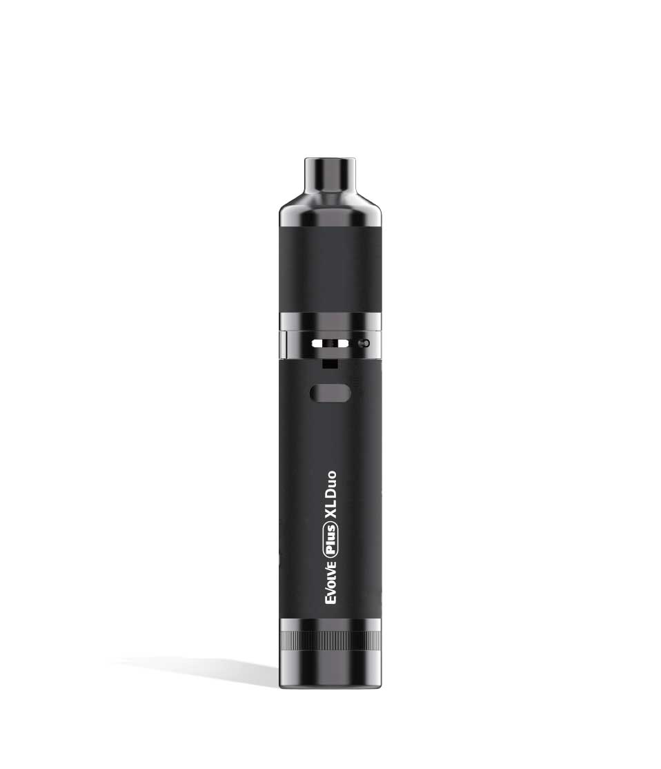 Wulf Mods Evolve Plus XL Duo 2-in-1 Kit - Discreet Smoker