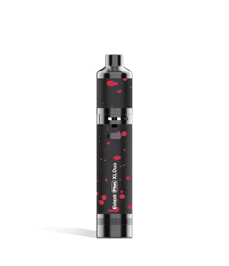 Wulf Mods Evolve Plus XL Duo 2-in-1 Kit - Discreet Smoker