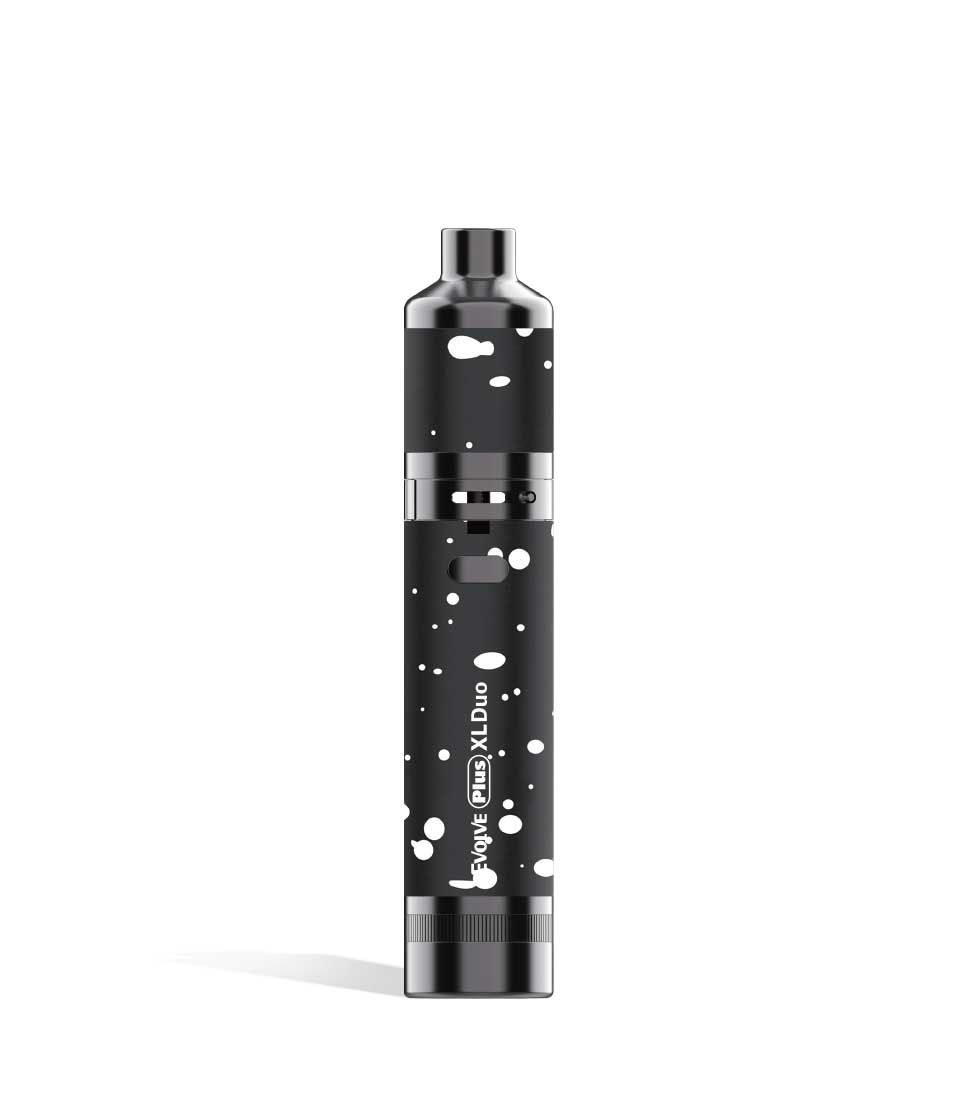 Wulf Mods Evolve Plus XL Duo 2-in-1 Kit - Discreet Smoker