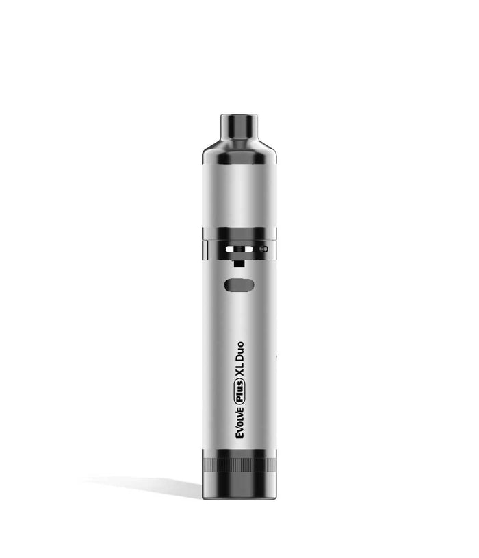 Wulf Mods Evolve Plus XL Duo 2-in-1 Kit, Silver
