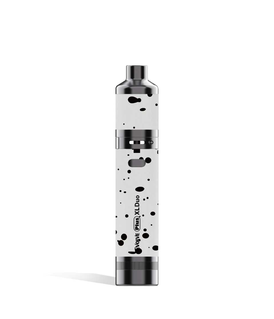 Wulf Mods Evolve Plus XL Duo 2-in-1 Kit - Discreet Smoker