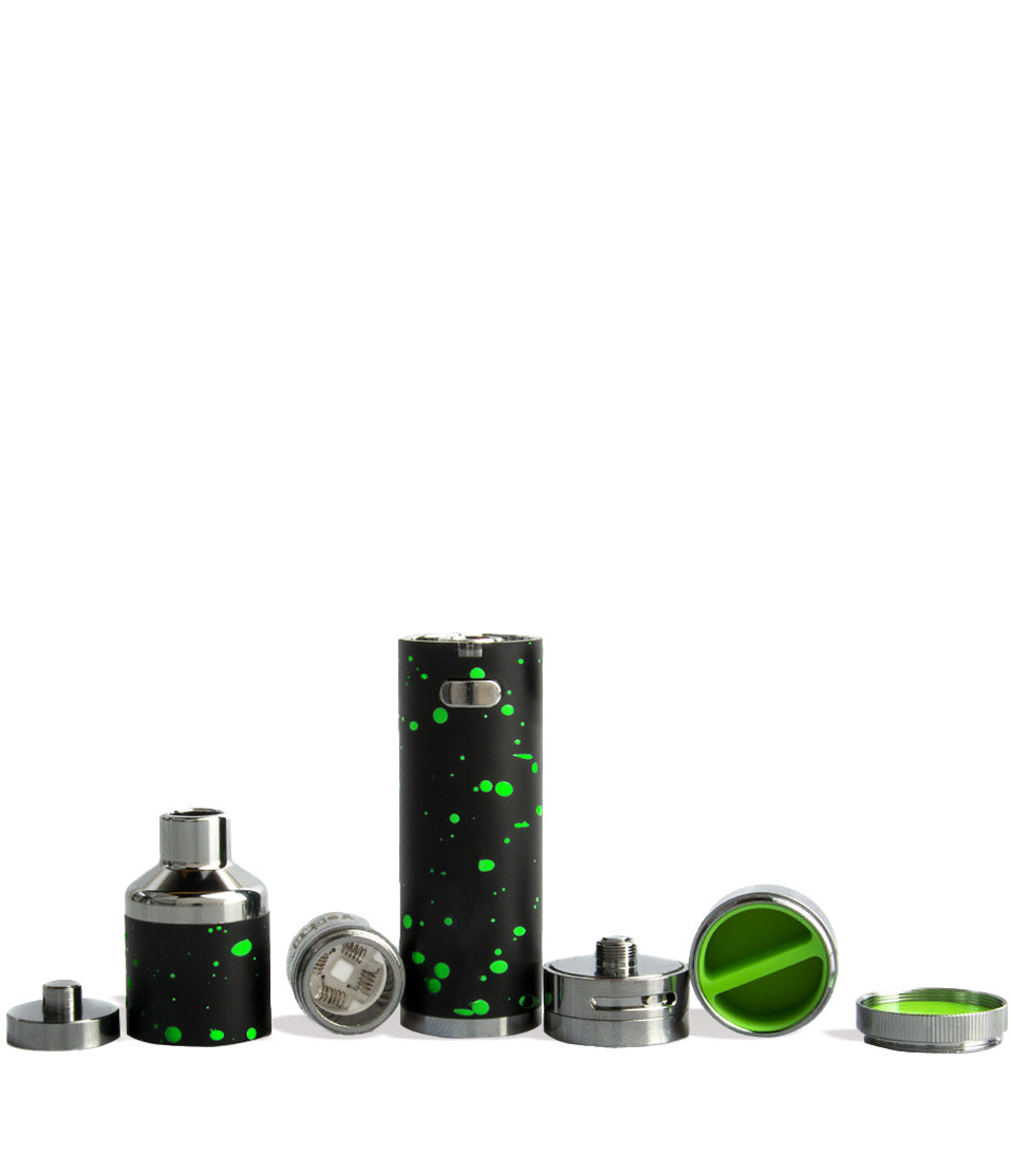 Wulf Mods Evolve Plus XL Concentrate Vaporizer - Discreet Smoker