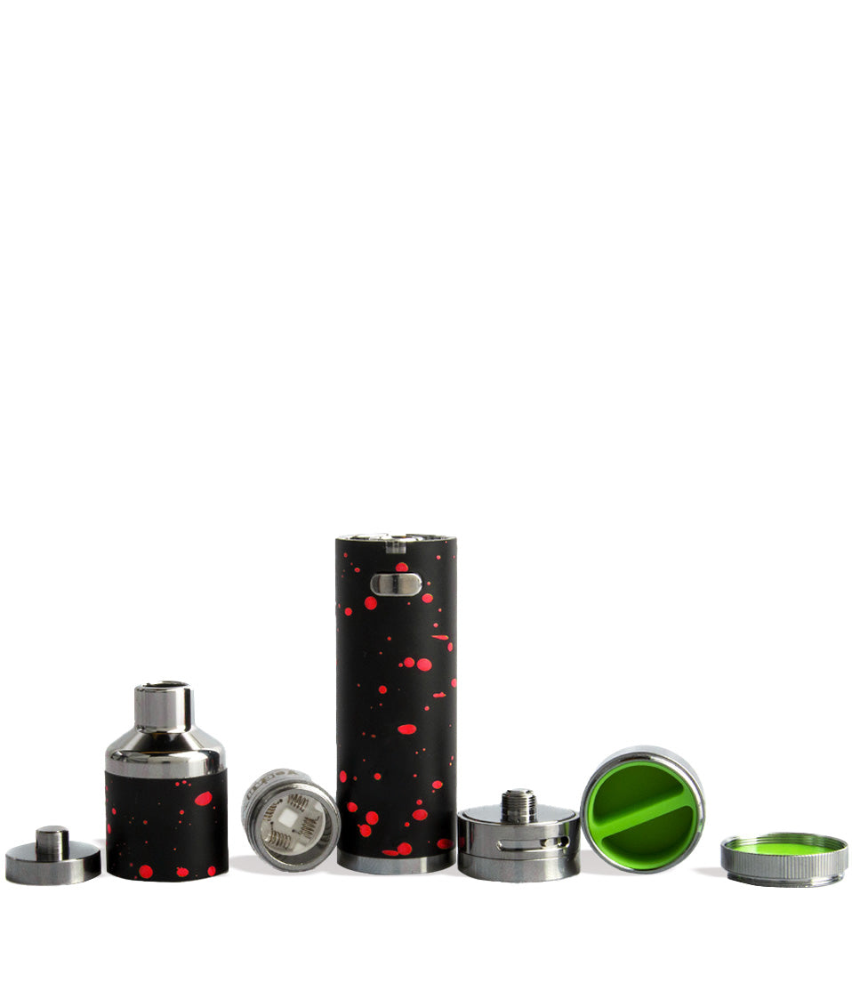 Wulf Mods Evolve Plus XL Concentrate Vaporizer - Discreet Smoker