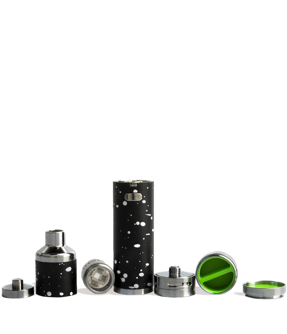 Wulf Mods Evolve Plus XL Concentrate Vaporizer - Discreet Smoker