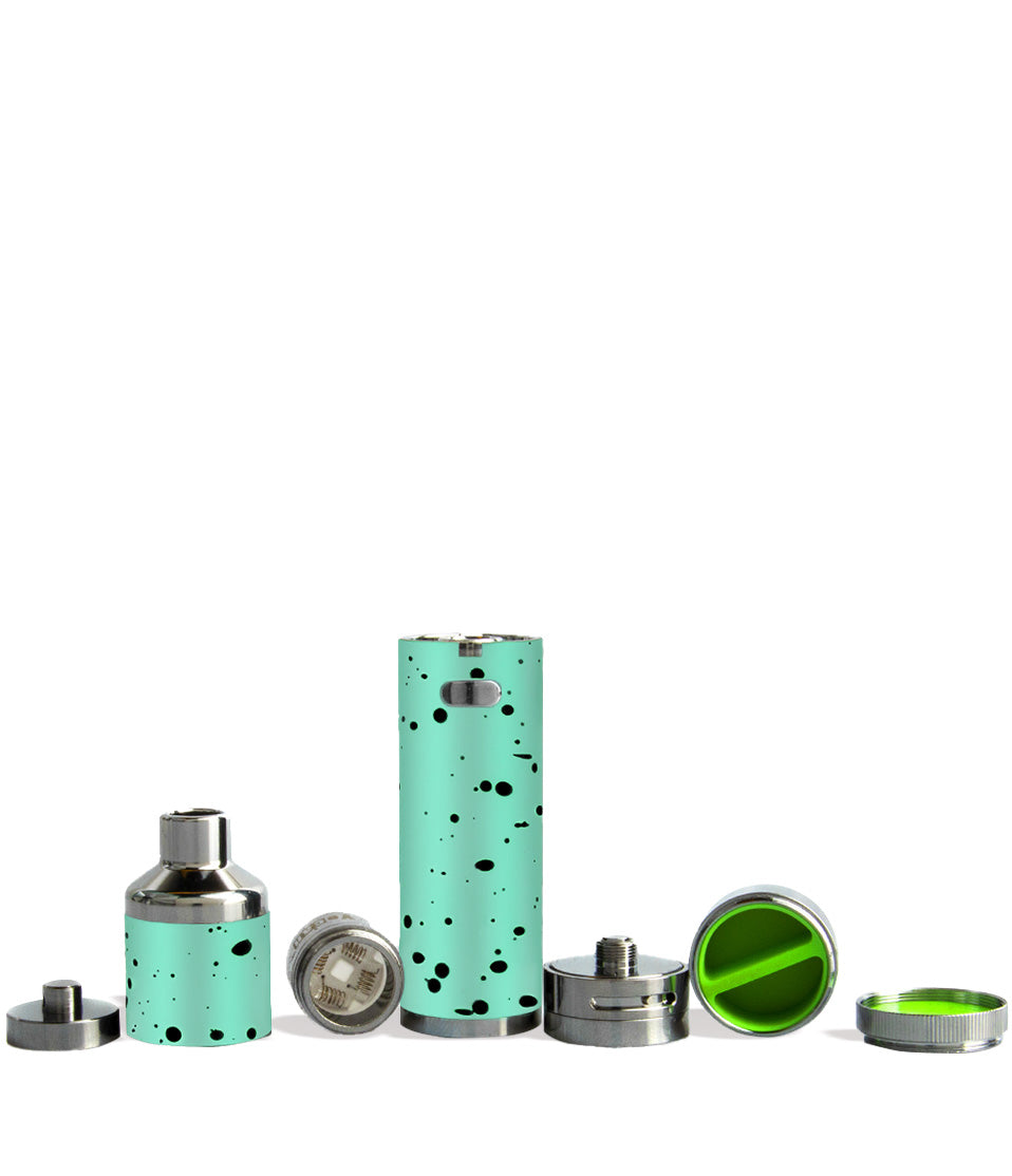 Wulf Mods Evolve Plus XL Concentrate Vaporizer - Discreet Smoker
